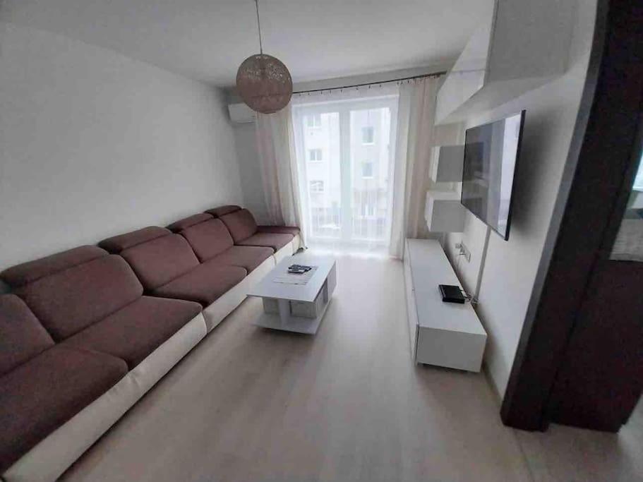 Lovely Apartment - Zilina Centrum Ngoại thất bức ảnh