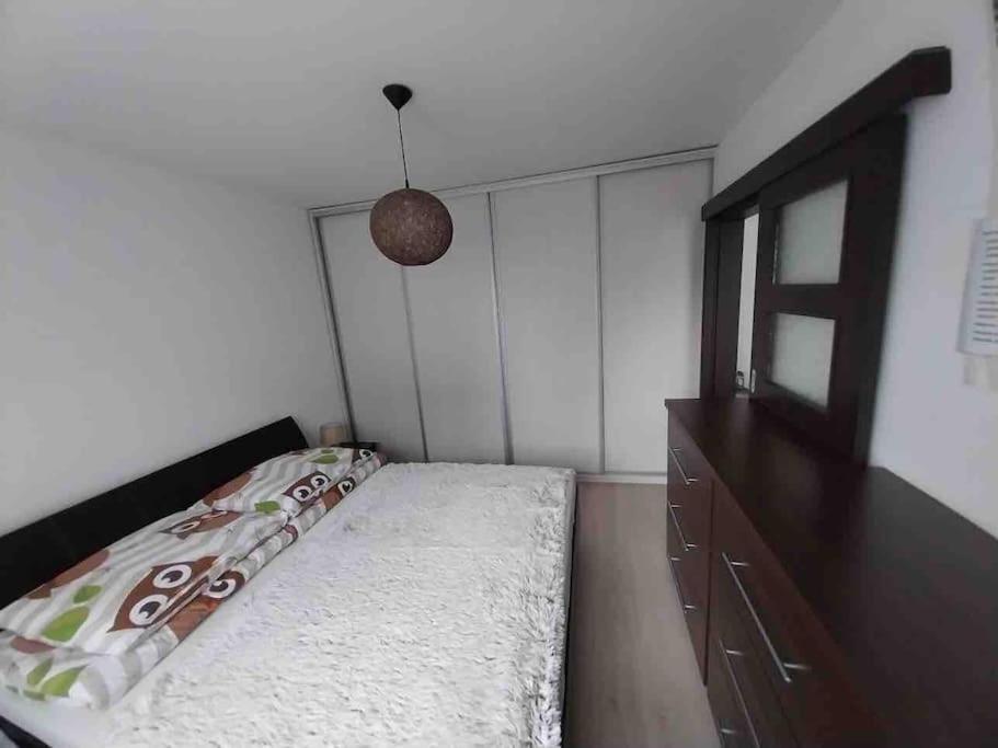 Lovely Apartment - Zilina Centrum Ngoại thất bức ảnh