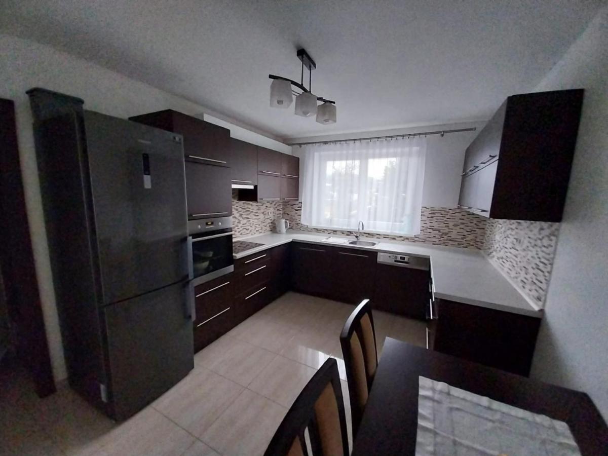 Lovely Apartment - Zilina Centrum Ngoại thất bức ảnh