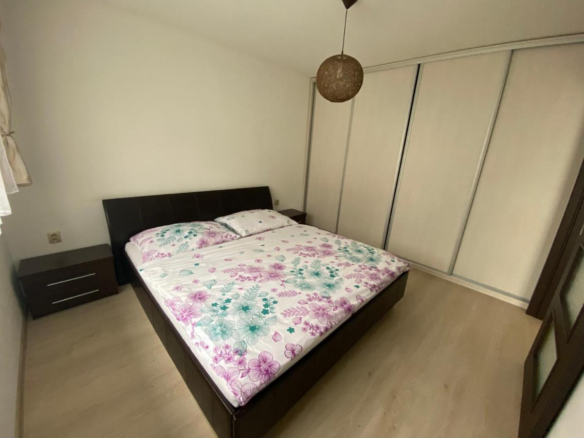 Lovely Apartment - Zilina Centrum Ngoại thất bức ảnh
