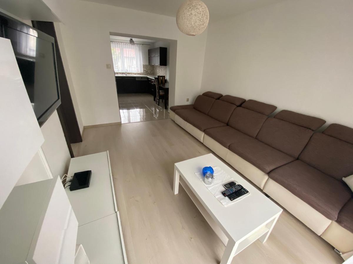 Lovely Apartment - Zilina Centrum Ngoại thất bức ảnh