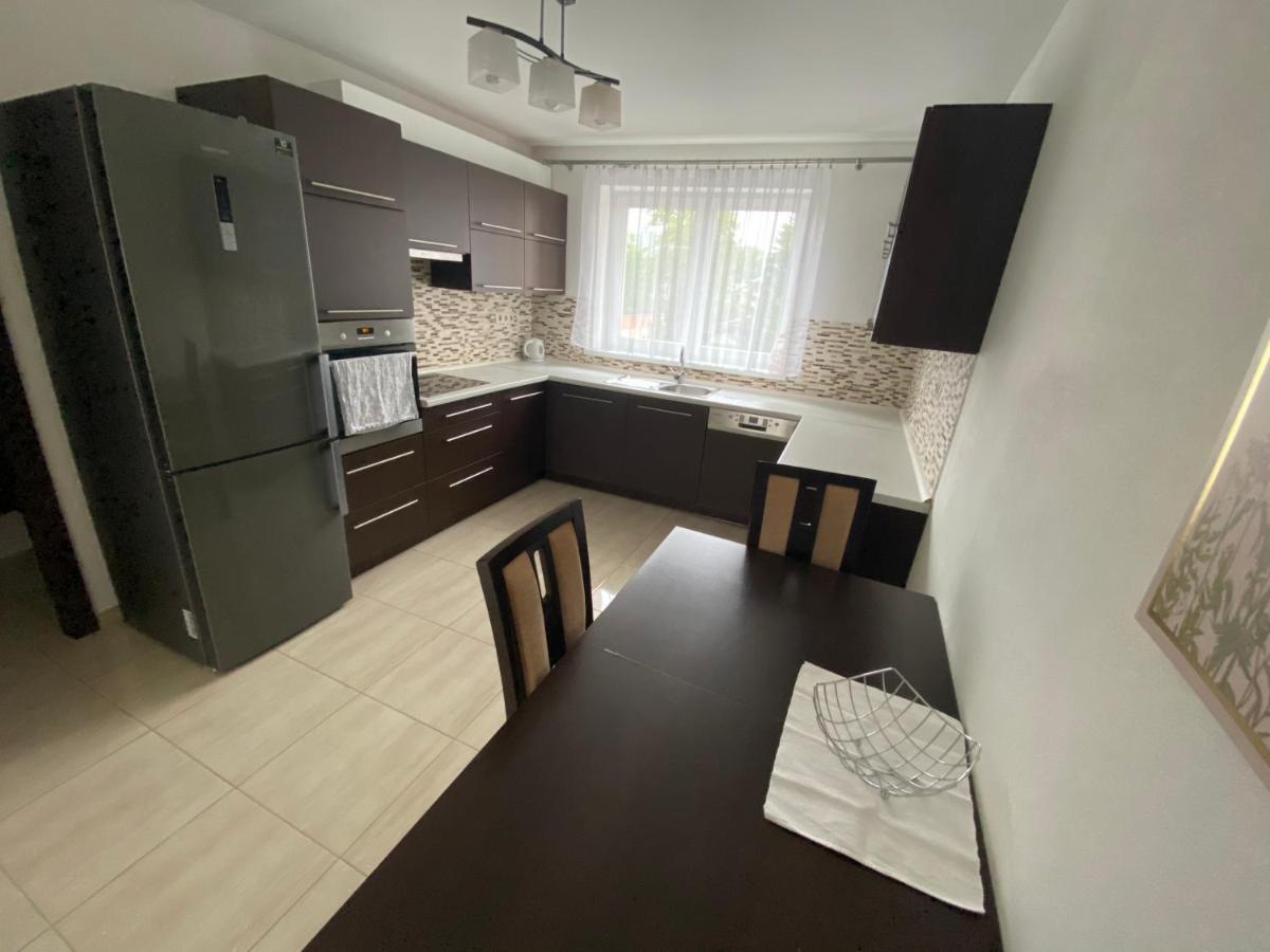 Lovely Apartment - Zilina Centrum Ngoại thất bức ảnh